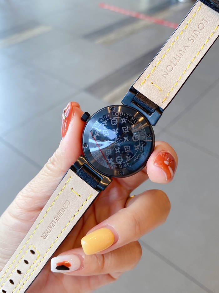 Watches Top Quality 34mm