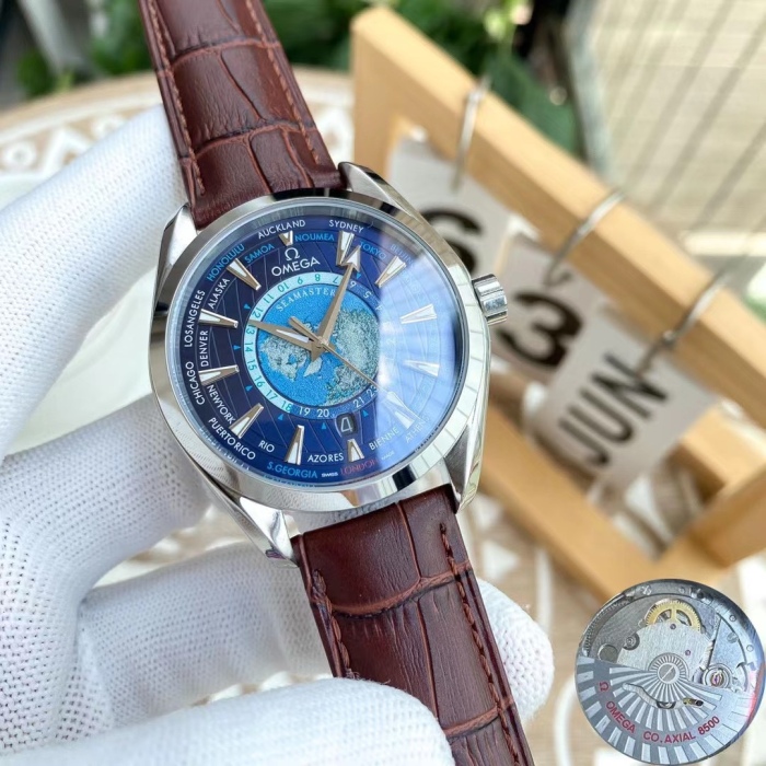 Watches Top Quality 40*11mm