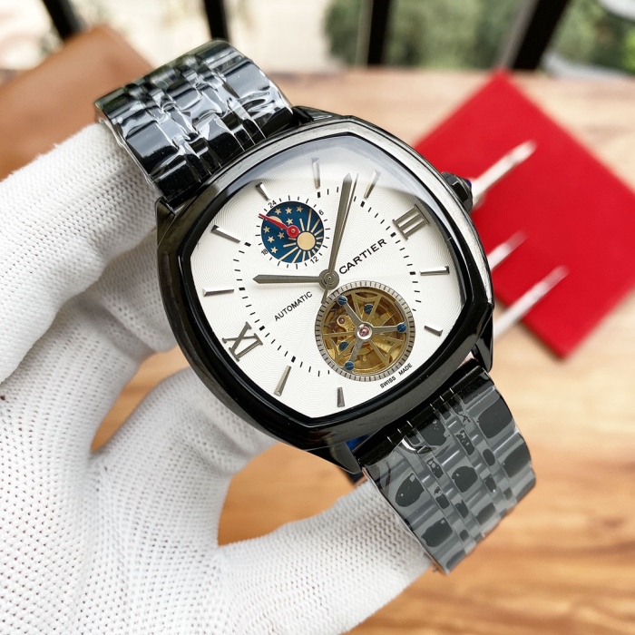 Watches Top Quality 42mm