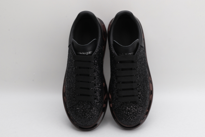 Men Women A*lexander M*cqueen Top Sneaker