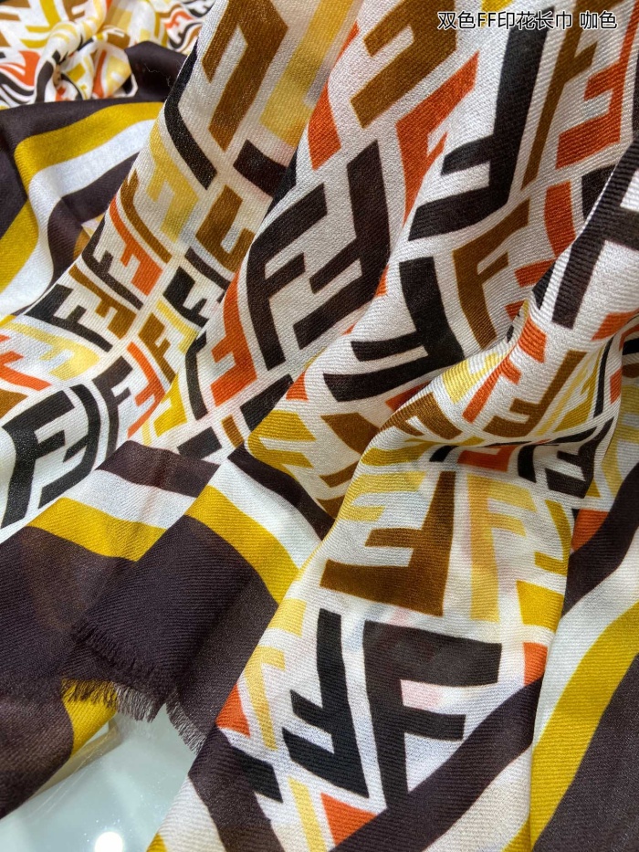 Scarf 110*200cm