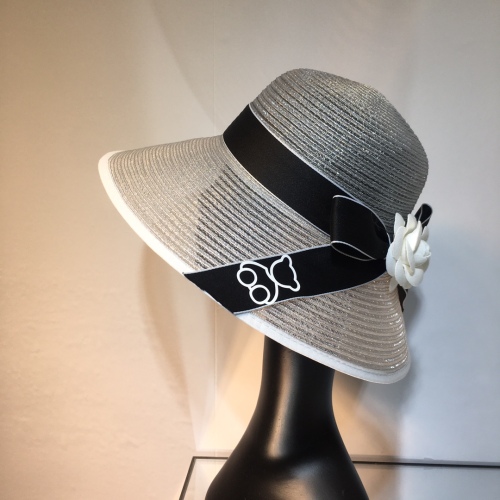 Top Hats
