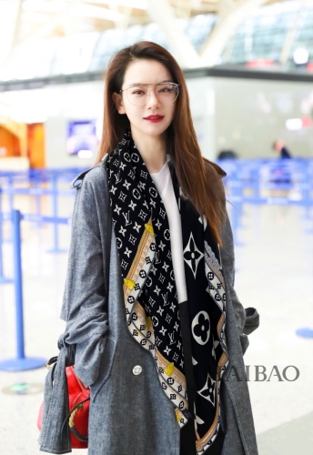 Scarf 140*140cm