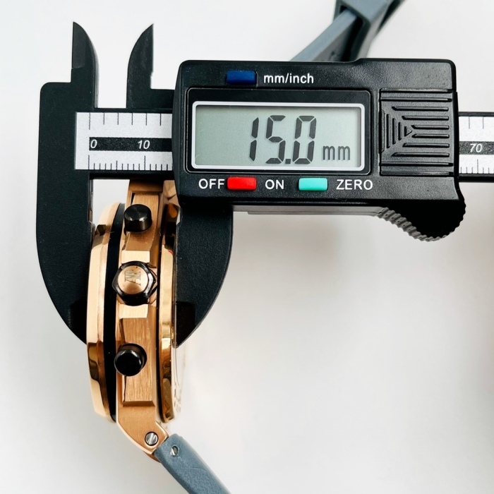 Watches Top Quality 42*15mm