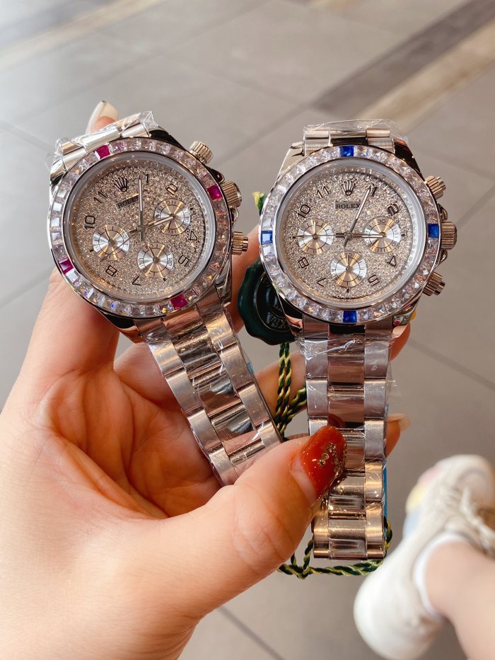 Watches Top Quality 40mm