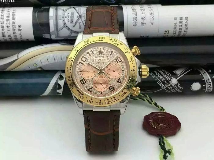 Watches Top Quality