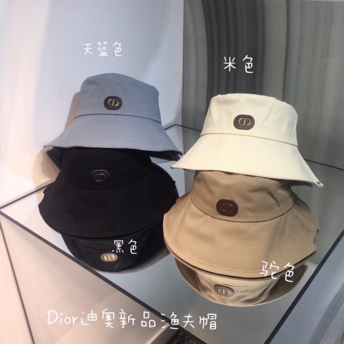 Top Hats