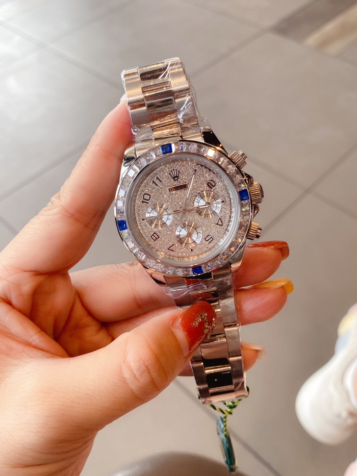 Watches Top Quality 40mm