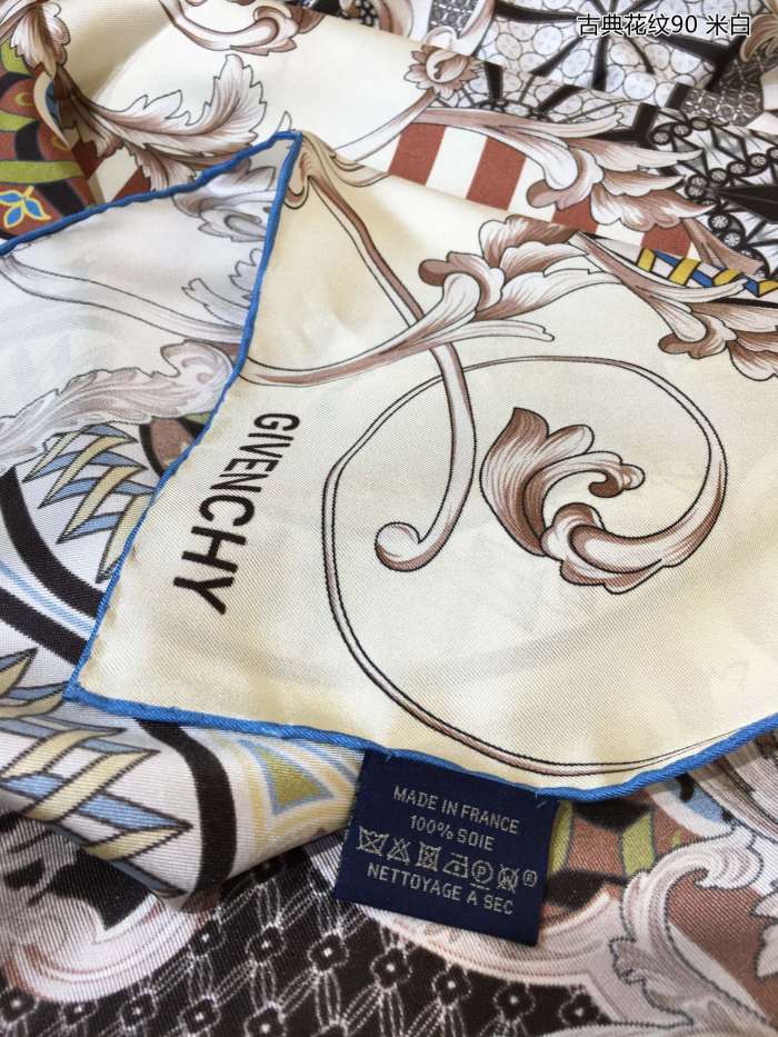 Scarf 90*90cm