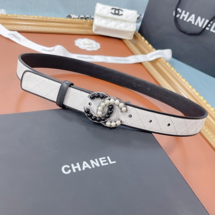 C*hanel Top Version