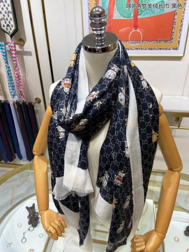 Scarf 110*200cm