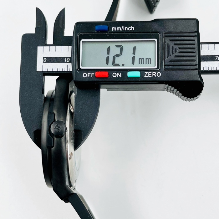 Watches Top Quality 42.2*12.1mm
