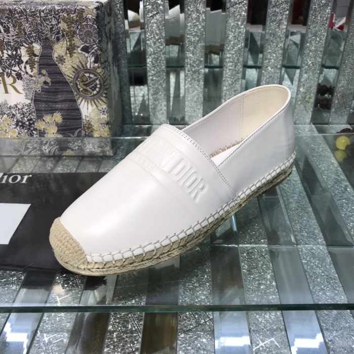 Men Women D*or Top Sneaker