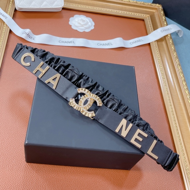 C*hanel Top Version