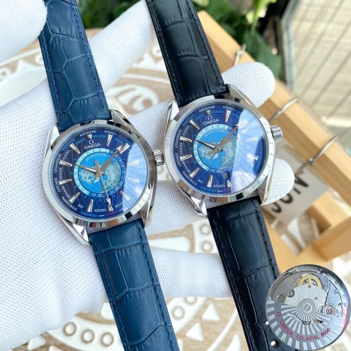 Watches Top Quality 40*11mm