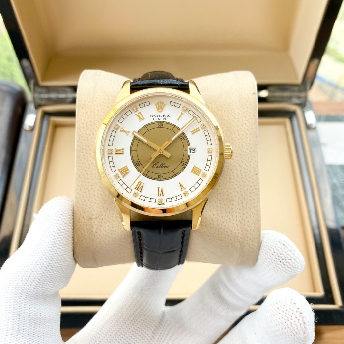 Watches Top Quality 40*11mm