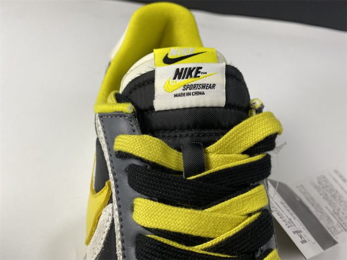 Sacai x Nike Vapor Waffle