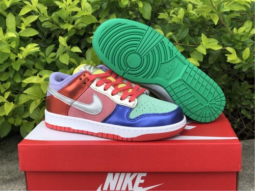 Nike SB Dunk Low DN0855 600