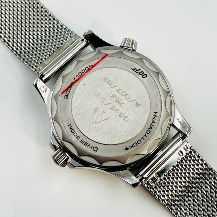 Watches Top Quality 41*13mm