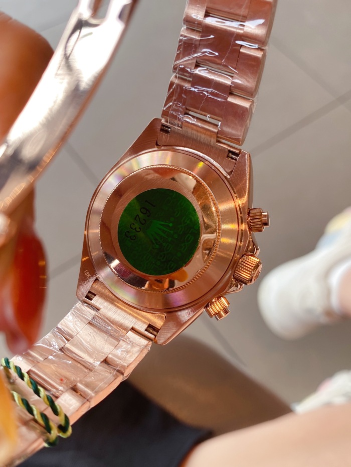 Watches Top Quality 40mm