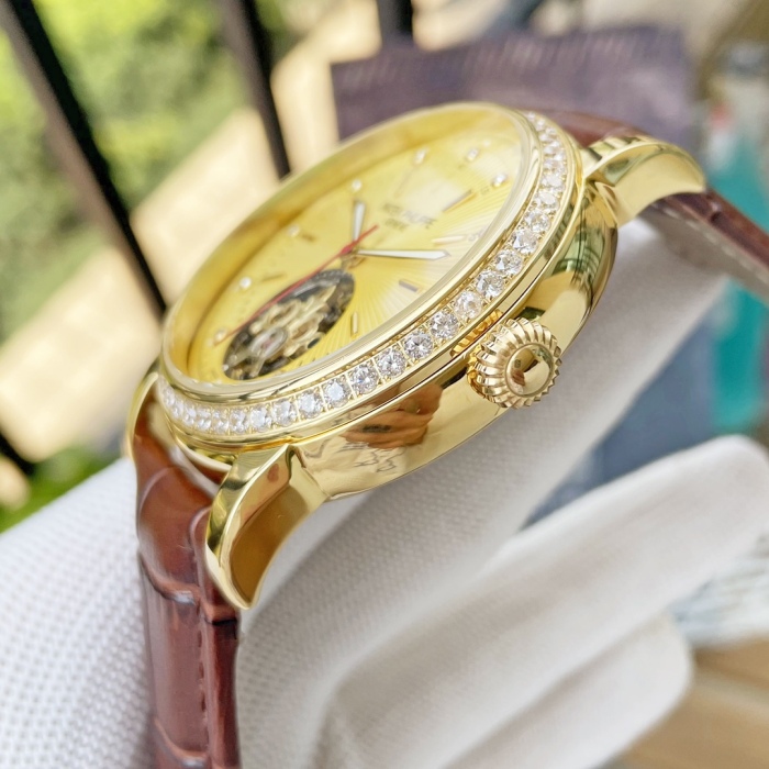 Watches Top Quality 43*13M
