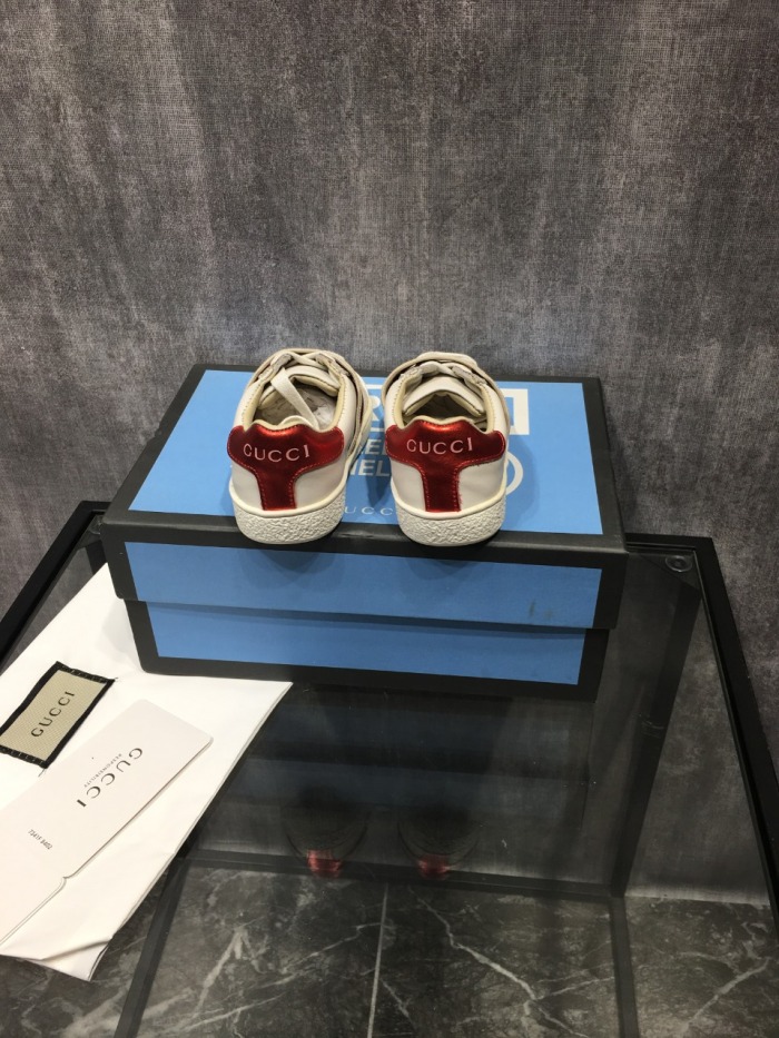Kids Top Sneakers
