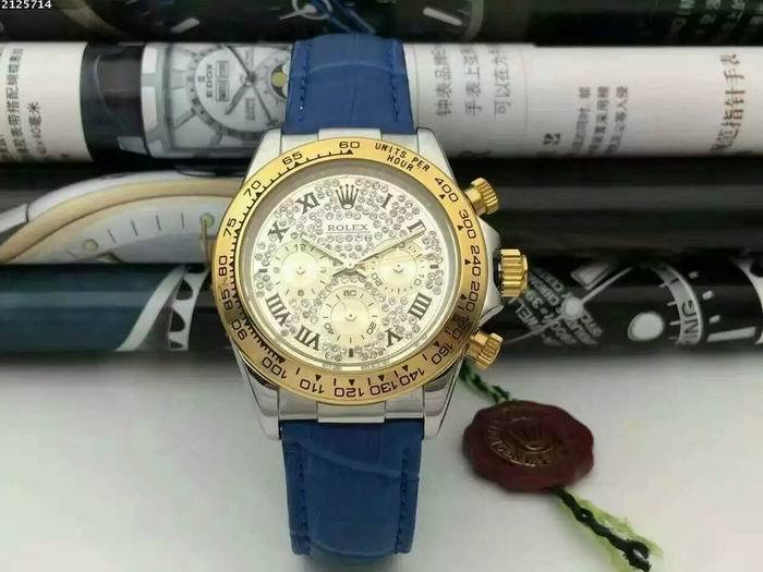 Watches Top Quality