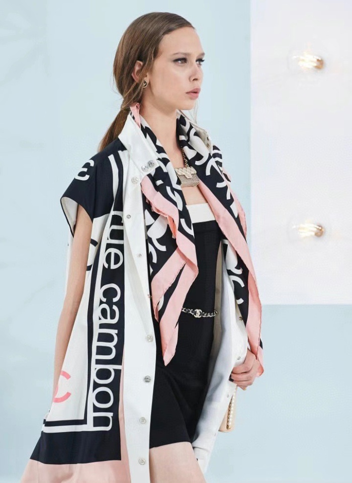 Scarf 90*90cm