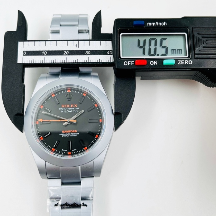 Watches Top Quality 40.5*12mm