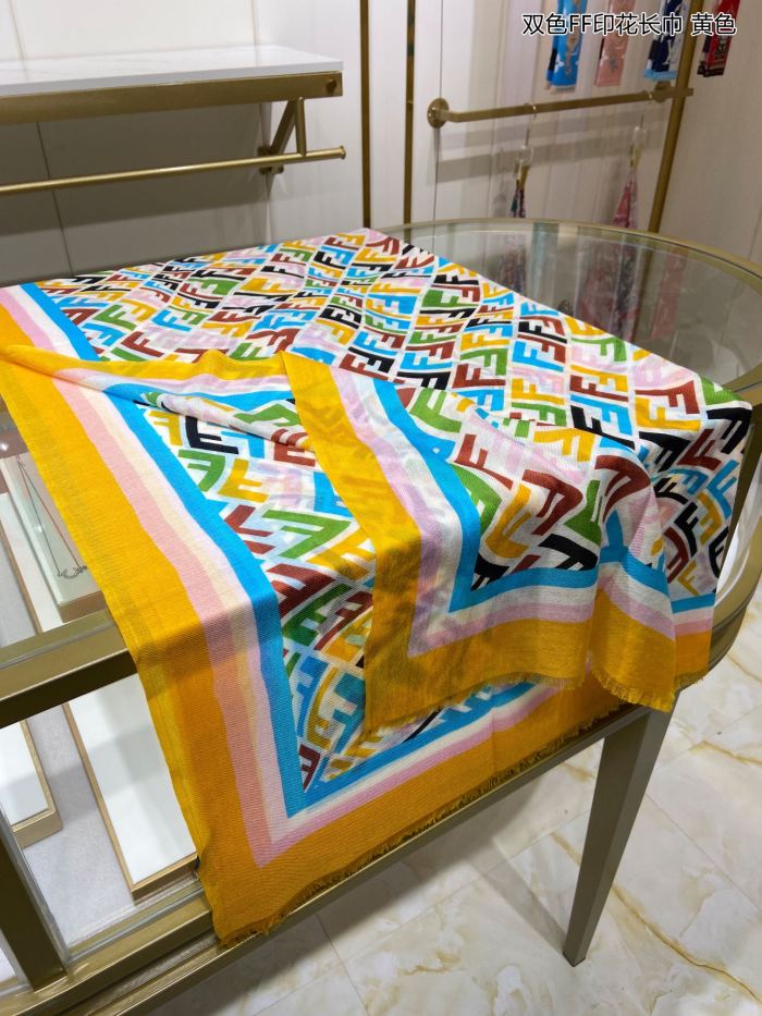 Scarf 110*200cm