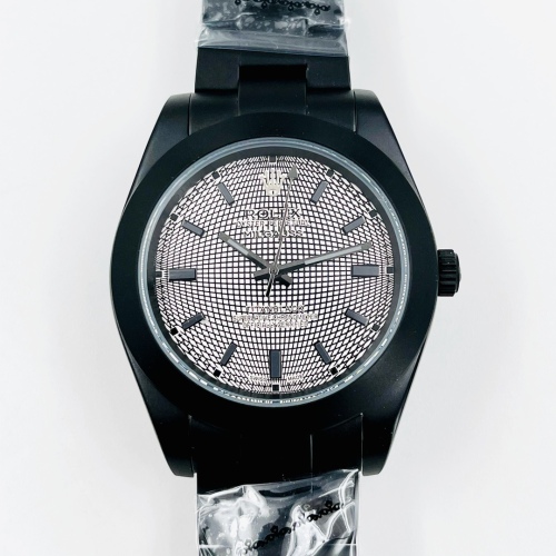 Watches Top Quality 40.8*12mm