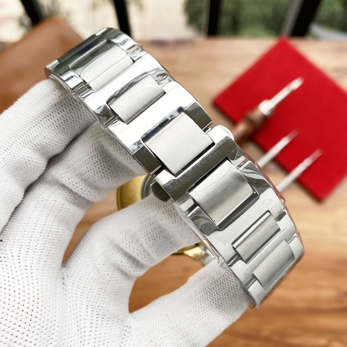 Watches Top Quality 42mm