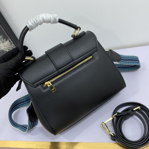 Y*SL Top Bag 24*20*11cm