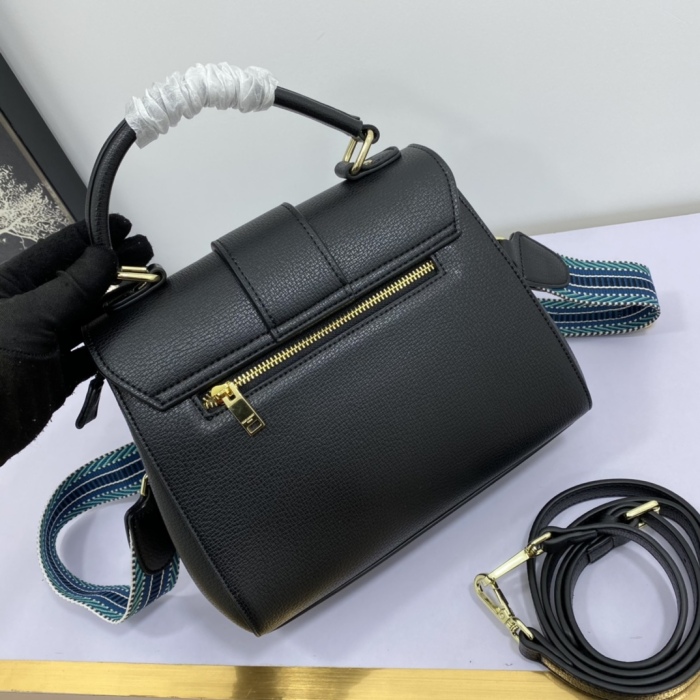 Y*SL Top Bag 24*20*11cm