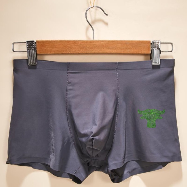 Underpants Top 3 Pieces