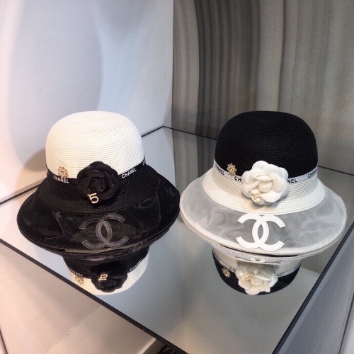 Top Hats