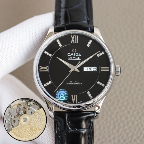 Watches Top Quality 40mm