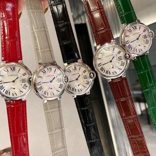 Watches Top Quality 36mm