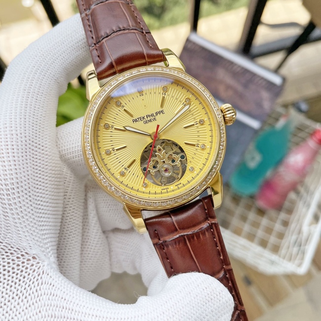Watches Top Quality 43*13M