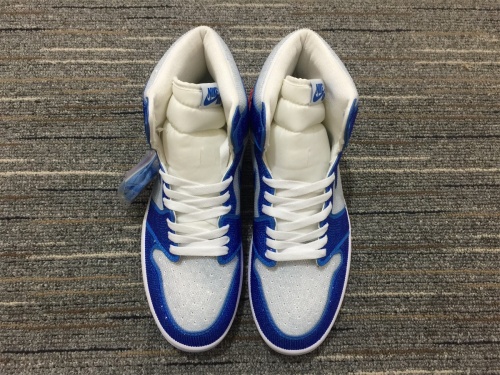 Air Jordan 1 High D*ior Customized 1