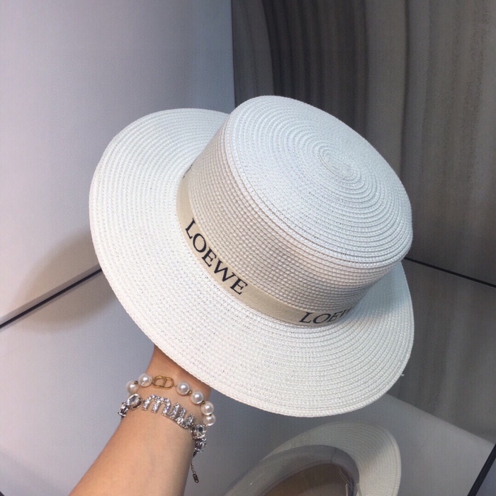 Top Hats