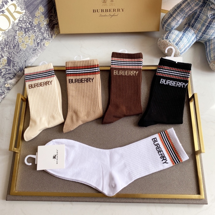 Socks 5pieces