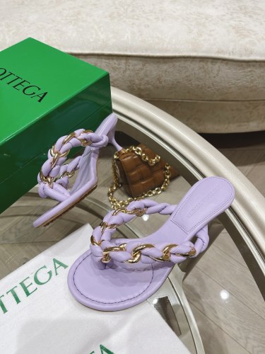 Women B*ottega Top Sandals