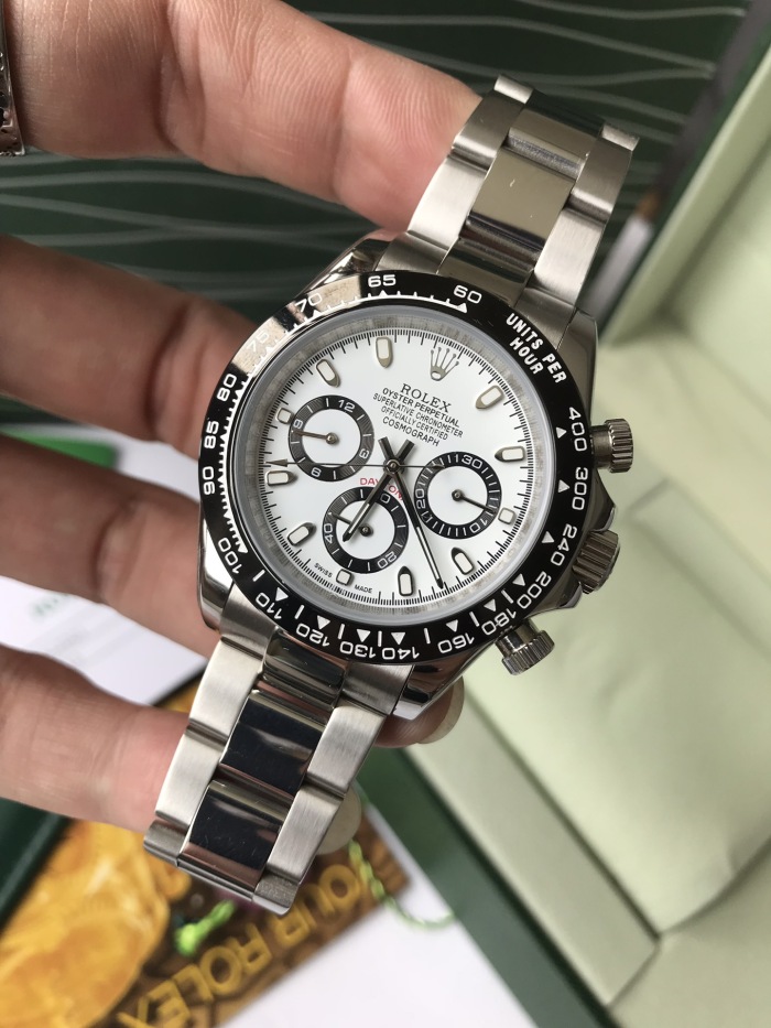 Watches Top Quality