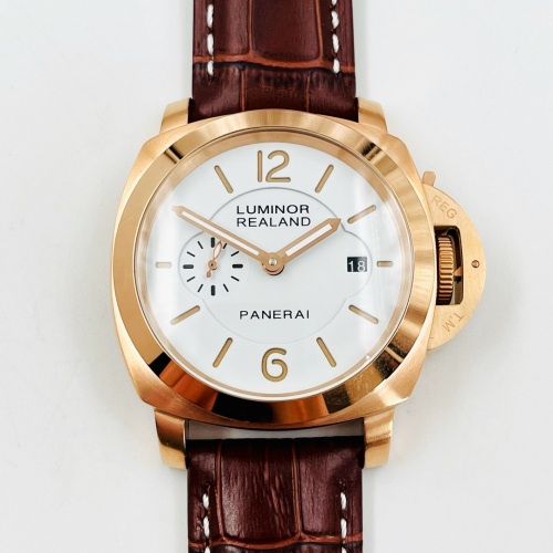 Watches Top Quality 44.6*16.7mm