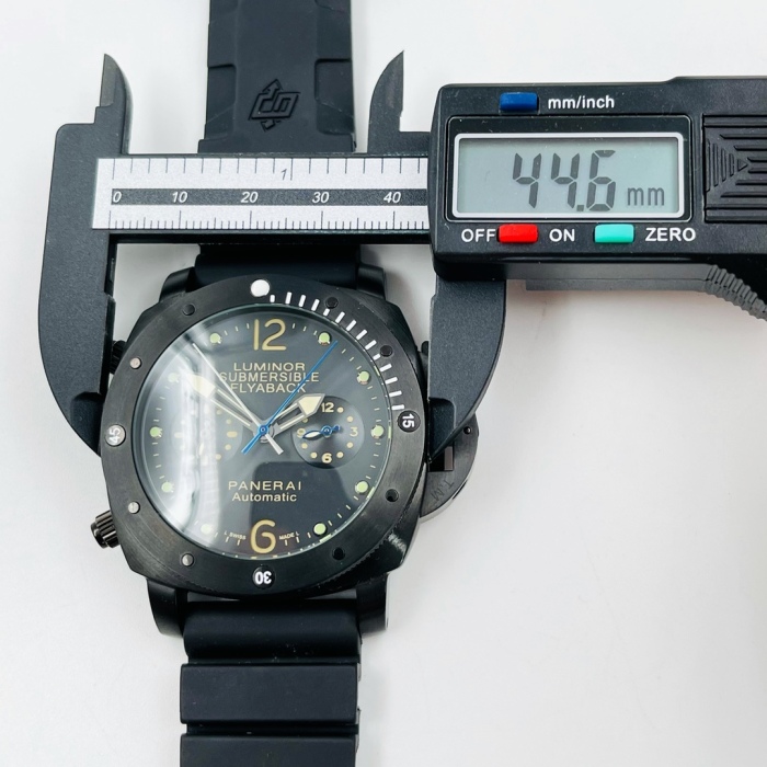 Watches Top Quality 44.6*17.2mm