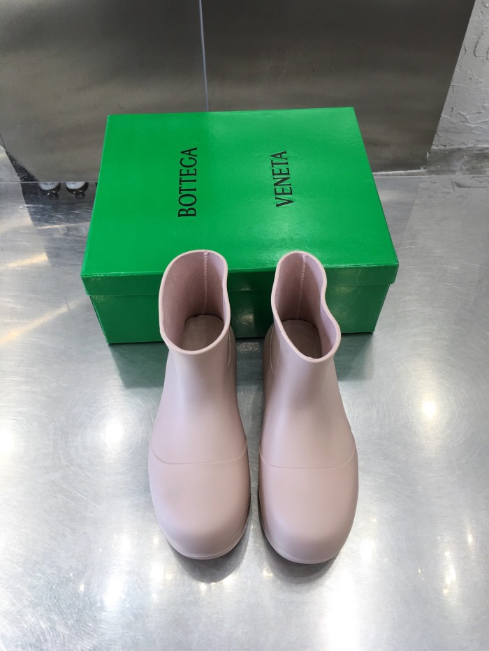 Women B*ottega Top Boots