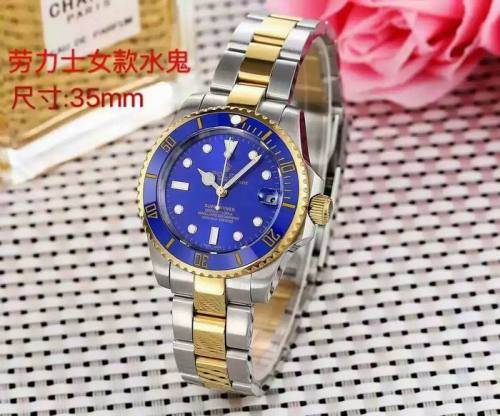 Watches Top Quality 35mm