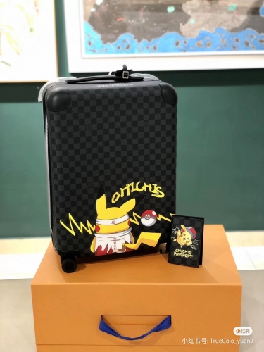 Luggage ask price on whatsapp