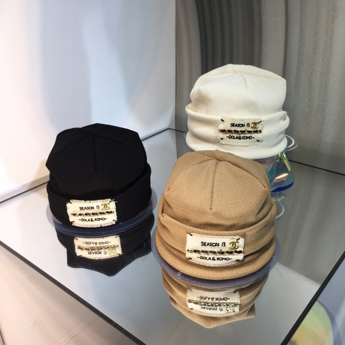 Top Hats